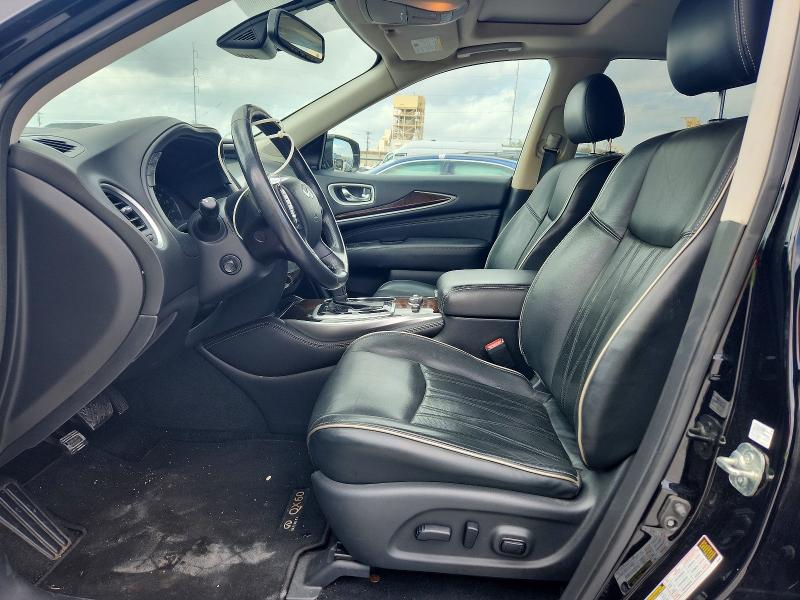 Aukcja sprzedaży 2020 Infiniti Qx60, vin: 5N1DL0MN1LC505915, numer aukcji: 79040165