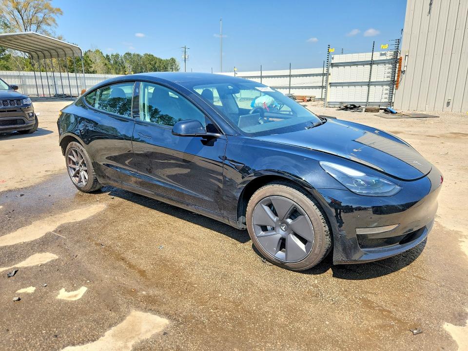 Продаж на аукціоні авто 2023 Tesla Model 3, vin: 5YJ3E1EA0PF565026, номер лоту: 47803356