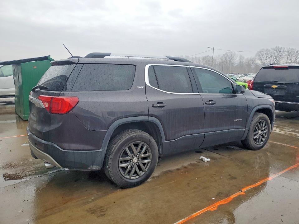 Продаж на аукціоні авто 2017 Gmc Acadia, vin: 1GKKNMLS1HZ175285, номер лоту: 79243355