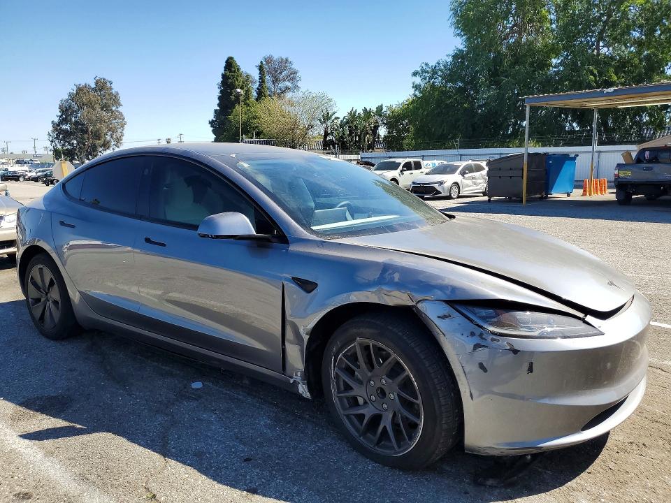 Aukcja sprzedaży 2021 Tesla Model Y, vin: 5YJ3E1EA9SF027949, numer aukcji: 45951956