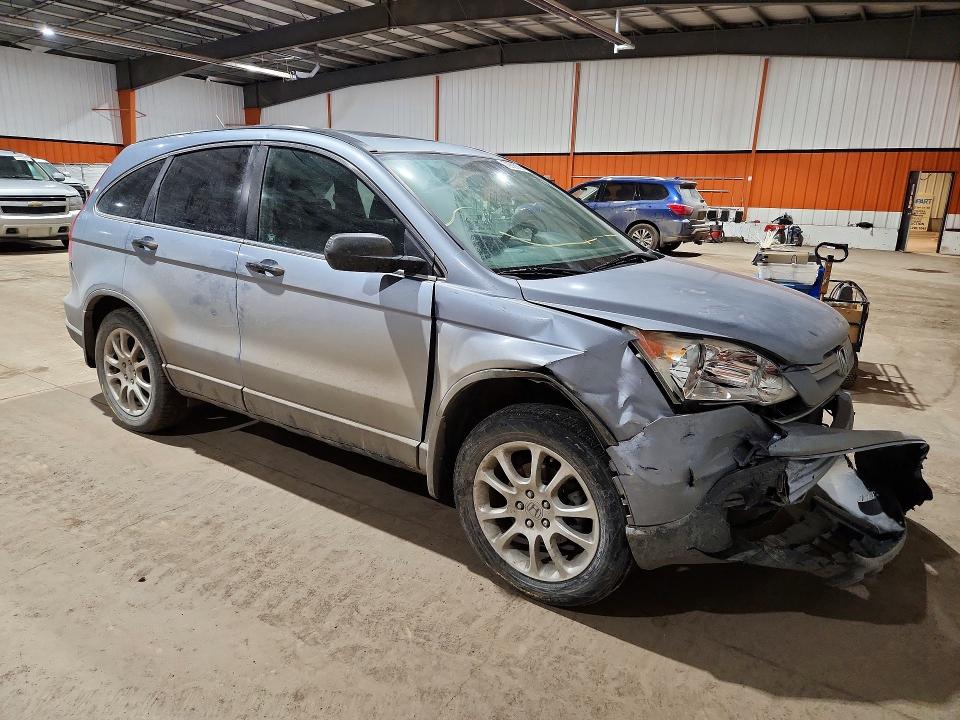 Aukcja sprzedaży 2009 Honda Truck/van Cr-v Ex 4dr Awd, vin: 5J6RE48529L804838, numer aukcji: 79692905