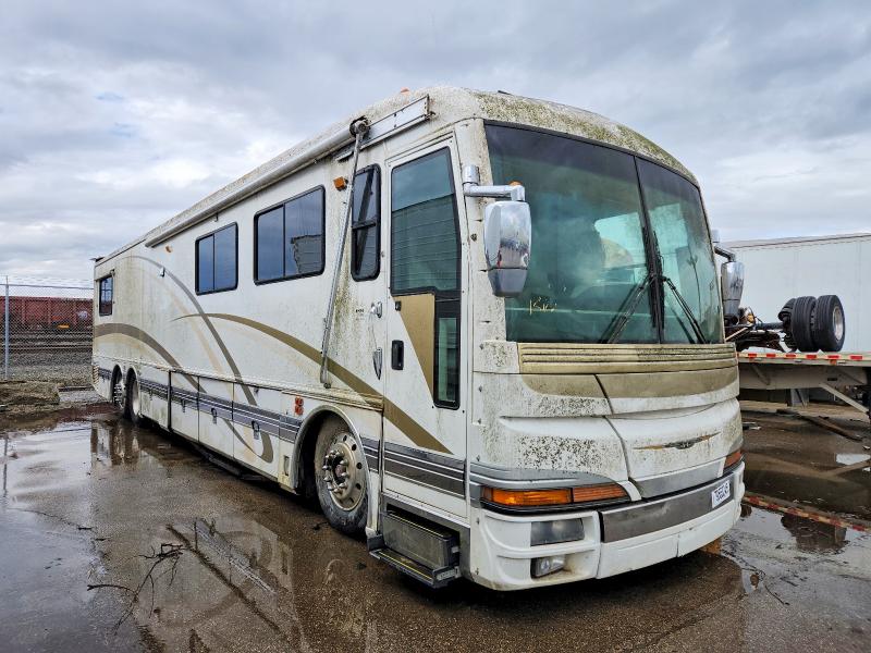 79553245 :رقم المزاد ، 4VZAT179XXC029230 vin ، 1999 Spartan Motorhome مزاد بيع