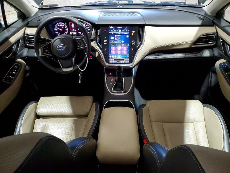 Aukcja sprzedaży 2020 Subaru Outback, vin: 4S4BTALC5L3169442, numer aukcji: 47062686