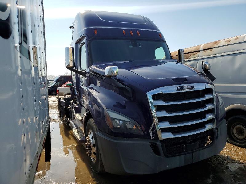 Продаж на аукціоні авто 2019 Freightliner Cascadia 126, vin: 3AKJHHDR4KSKJ6713, номер лоту: 77283735