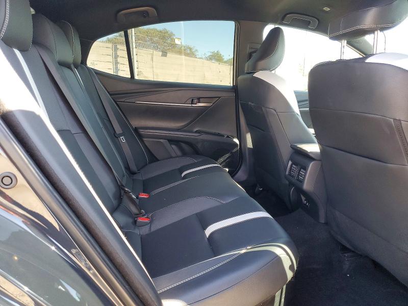 Продажа на аукционе авто 2025 Toyota Camry, vin: 4T1DAACK9SU598713, номер лота: 46937406