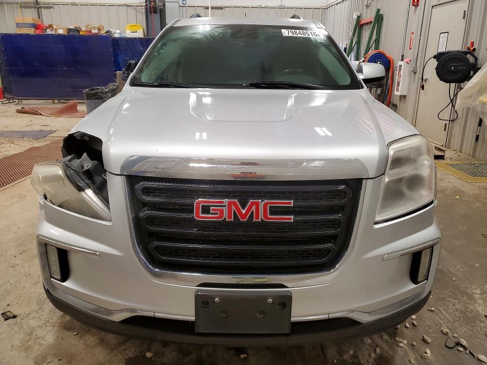 Aukcja sprzedaży 2016 Gmc Terrain, vin: 2GKFLTE32G6141597, numer aukcji: 79848515