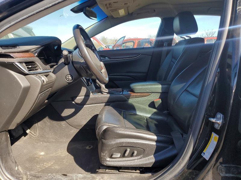 Aukcja sprzedaży 2019 Cadillac Xts, vin: 2G61M5S33K9146918, numer aukcji: 46179306