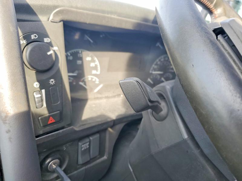 Продажа на аукционе авто 2022 Volv Vn Vnl, vin: 4V4NC9EJ1NN299371, номер лота: 45617616