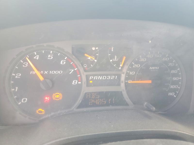Продажа на аукционе авто 2006 Chevrolet Colorado, vin: 1GCDS136568188686, номер лота: 46742186