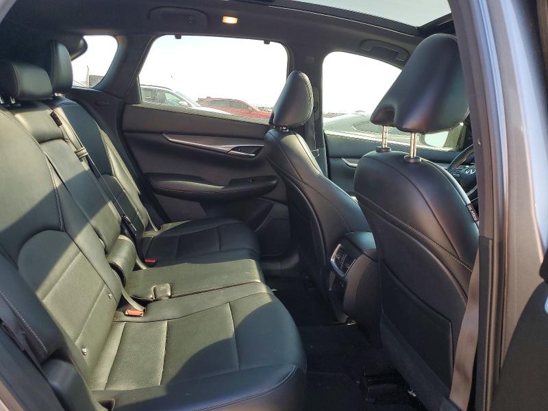 Продажа на аукционе авто 2022 Infiniti Qx50, vin: 3PCAJ5BA5NF108840, номер лота: 46162276
