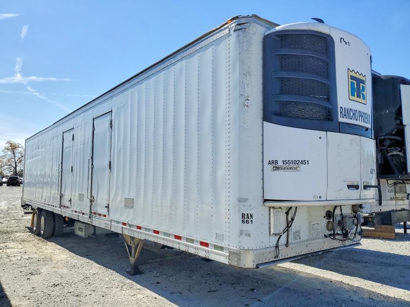 Продажа на аукционе авто 2017 Great Dane Trailers Great Dane Trailers, vin: 1GRAA9623HB700888, номер лота: 45817536