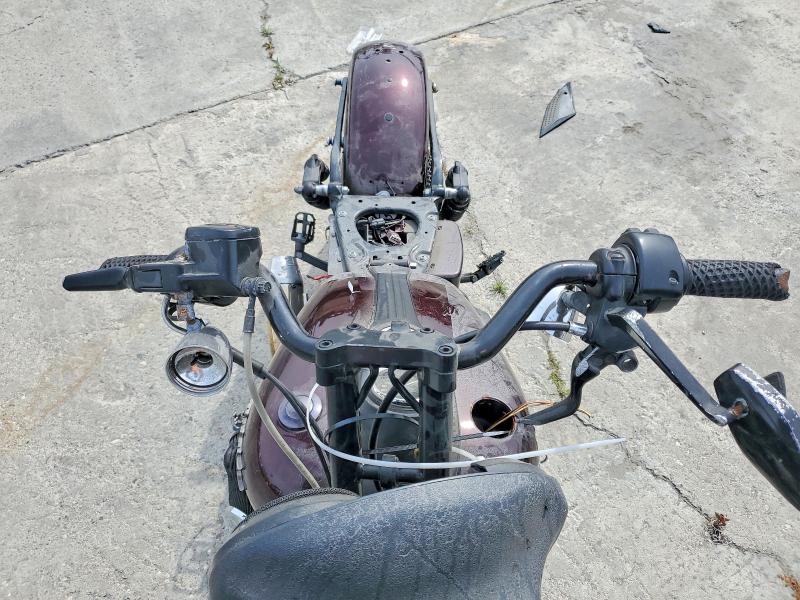 Aukcja sprzedaży 2016 Harley-davidson Fxdb, vin: 1HD1GXM31GC310114, numer aukcji: 46958366