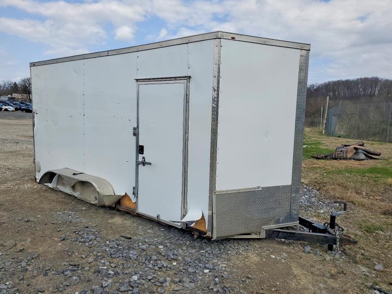 Продажа на аукционе авто 2023 High Country Trailers, vin: 7FWBE1424P1022449, номер лота: 46544216