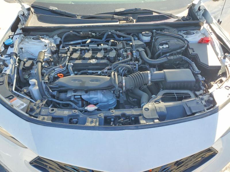 Aukcja sprzedaży 2024 Acura Integra, vin: 19UDE4H66RA009460, numer aukcji: 45830566