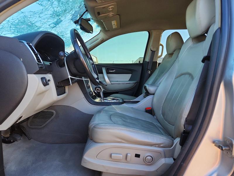 Продажа на аукционе авто 2009 Gmc Acadia, vin: 1GKEV33D19J102782, номер лота: 46425816