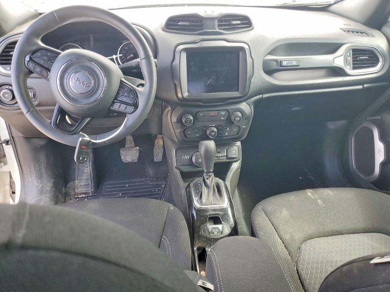 Aukcja sprzedaży 2021 Jeep Renegade, vin: ZACNJDBB9MPN13611, numer aukcji: 47627216