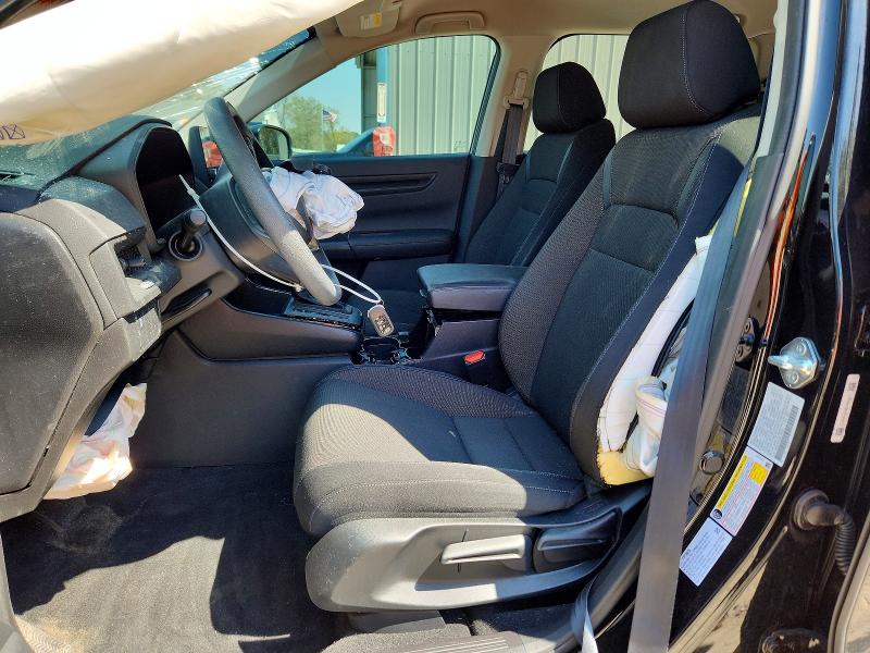 Aukcja sprzedaży 2025 Honda Cr-v, vin: 5J6RS3H23SL000921, numer aukcji: 46860626