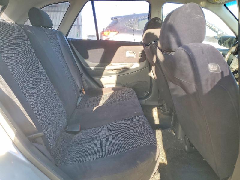 Aukcja sprzedaży 2002 Mazda Protege, vin: JM1BJ246321636098, numer aukcji: 46965786