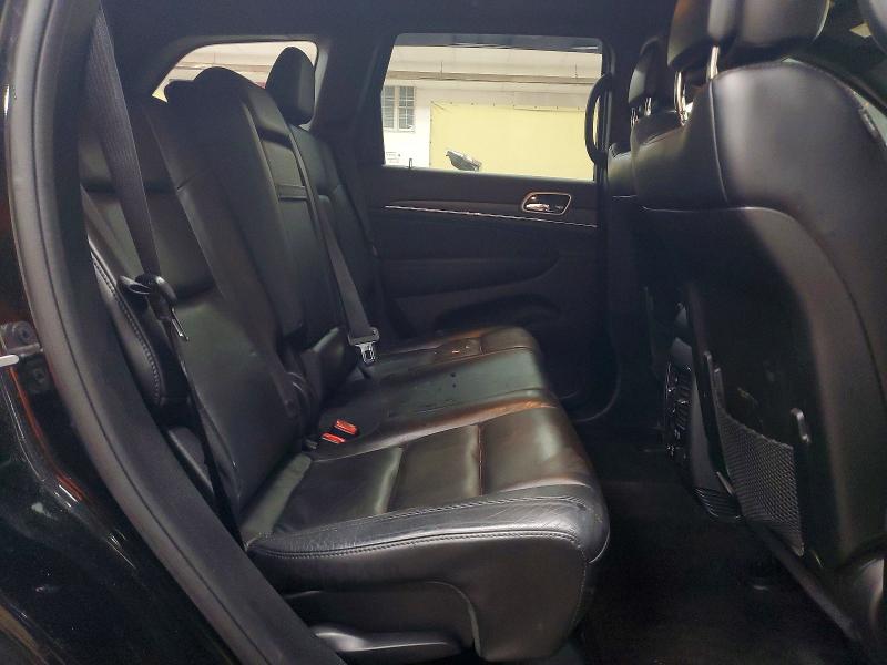 Продаж на аукціоні авто 2018 Jeep Grand Cherokee, vin: 1C4RJFBG0JC424294, номер лоту: 46447936