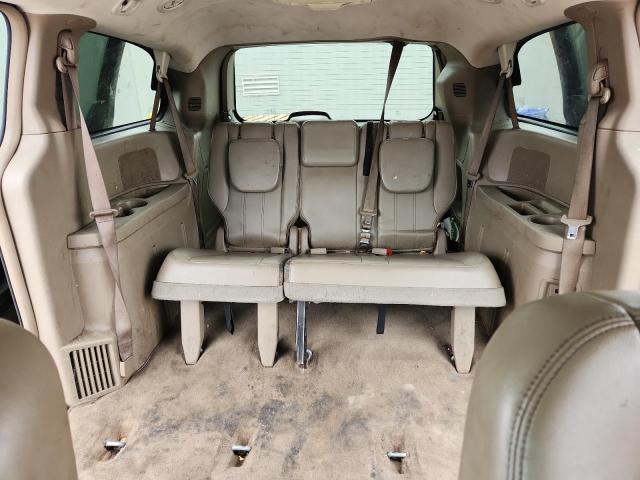 Aukcja sprzedaży 2013 Chrysler Town & Country, vin: 2C4RC1BG6DR708876, numer aukcji: 47300066