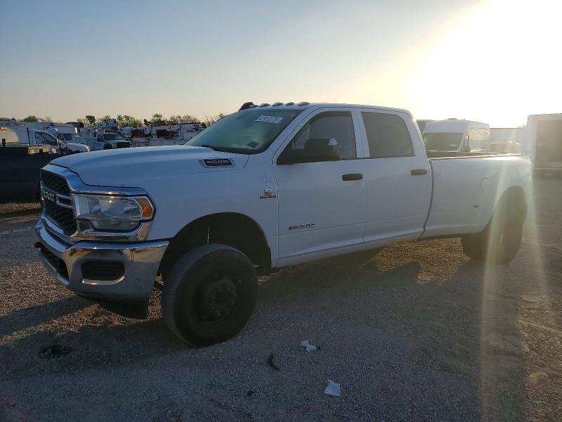 2020 Ram 3500 მანქანა იყიდება აუქციონზე, vin: 3C63RRGL1LG278436, აუქციონის ნომერი: 47910176