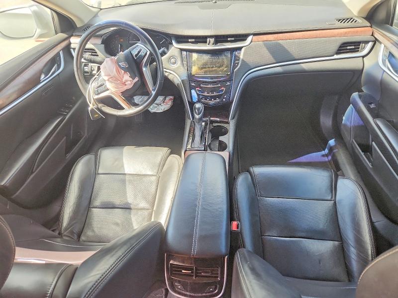 Продаж на аукціоні авто 2019 Cadillac Xts, vin: 2G61M5S36K9156388, номер лоту: 47869246