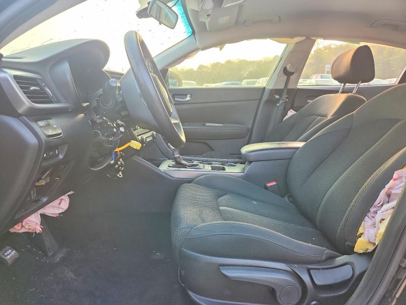 Продаж на аукціоні авто 2019 Kia Optima, vin: 5XXGT4L37KG309064, номер лоту: 47391056