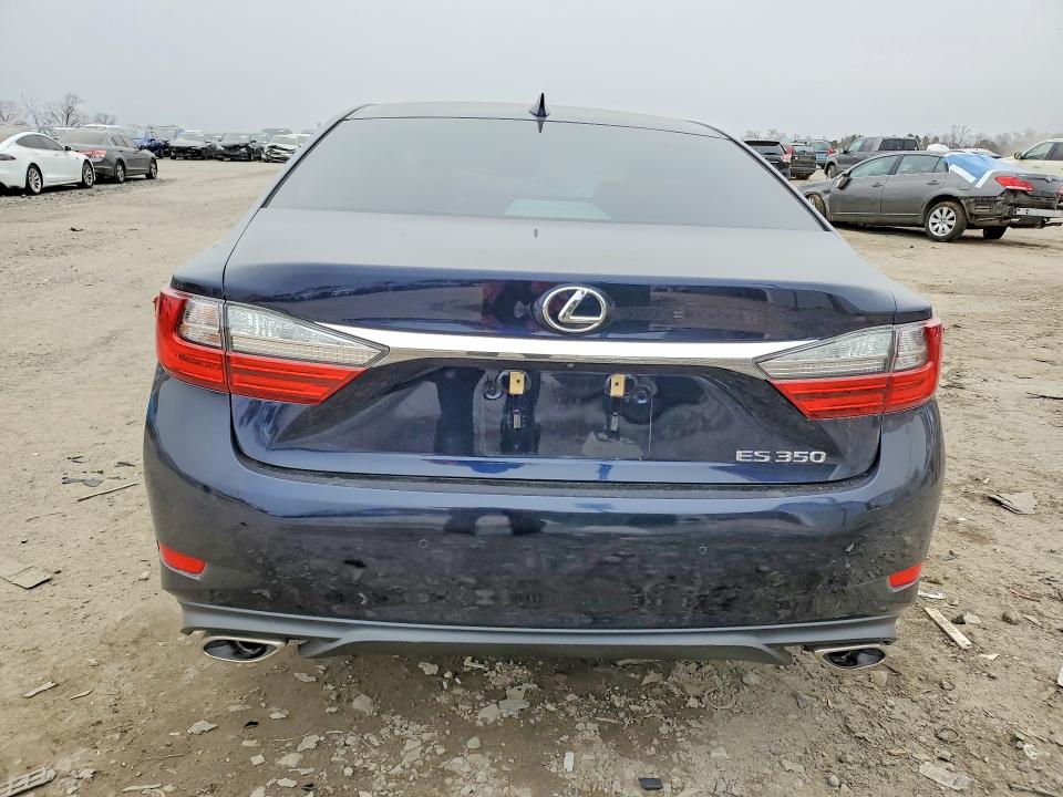 Aukcja sprzedaży 2017 Lexus Es 350, vin: 58ABK1GG9HU072643, numer aukcji: 52893756