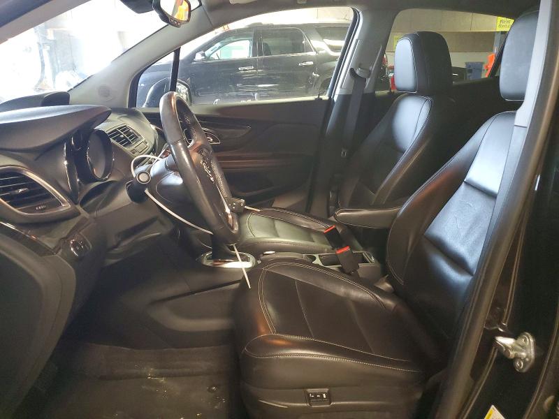 Продаж на аукціоні авто 2013 Buick Encore, vin: KL4CJHSB8DB079056, номер лоту: 45979916