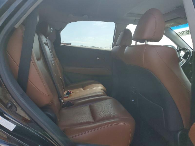 Aukcja sprzedaży 2014 Lexus Rx 350, vin: 2T2BK1BA4EC243169, numer aukcji: 78962245