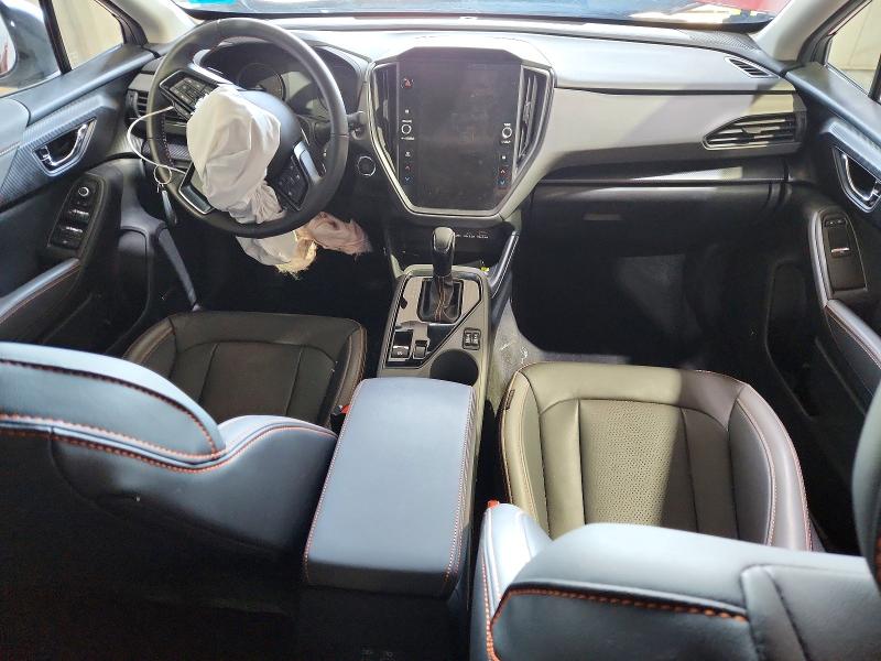 Auction sale of the 2025 Subaru Crosstrek, vin: 4S4GUHM67S3742358, lot number: 46833896