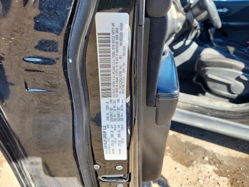 Продаж на аукціоні авто 2014 Jeep Cherokee, vin: 1C4PJLCSXEW116708, номер лоту: 79244995
