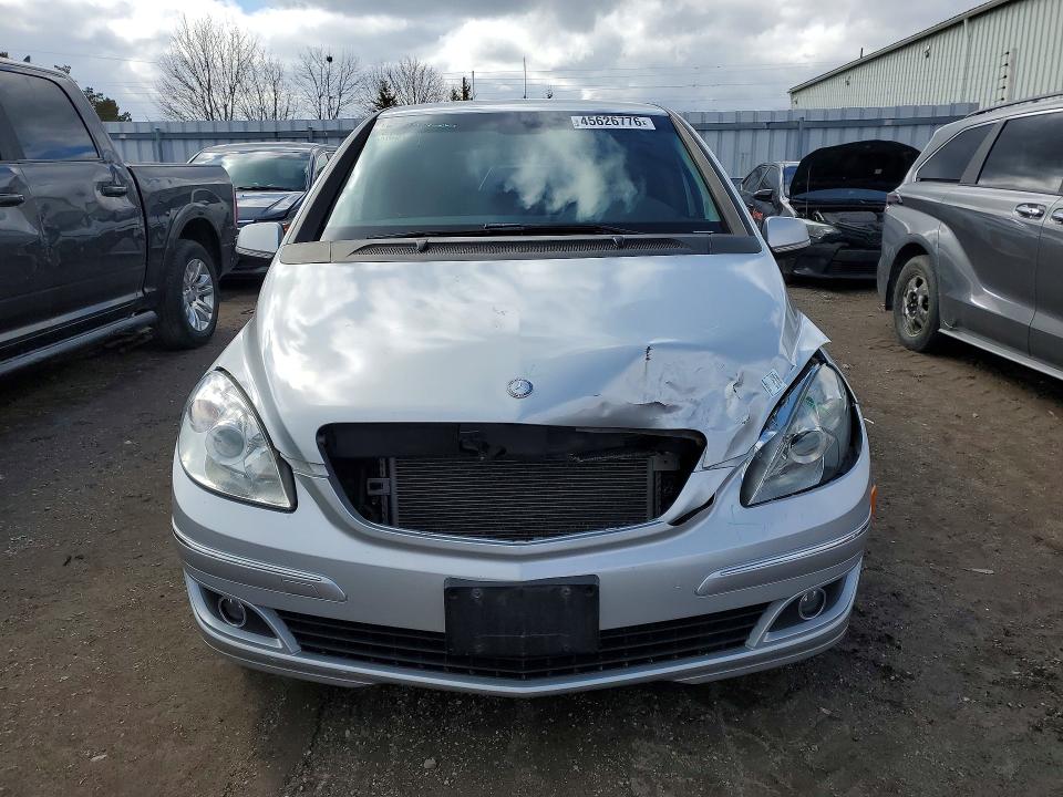 Продажа на аукционе авто 2008 Mercedes Benz B200, vin: WDDFH33XX8J305935, номер лота: 45626776