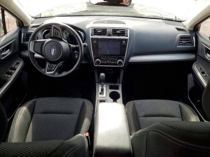 2019 Subaru Outback მანქანა იყიდება აუქციონზე, vin: 4S4BSAFC2K3222109, აუქციონის ნომერი: 46388906