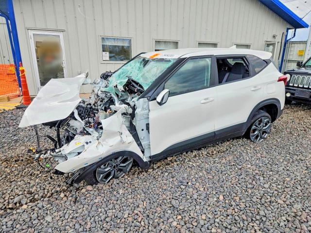 Продаж на аукціоні авто 2026 Kia Seltos, vin: KNDEPCAA5T7846940, номер лоту: 79464265