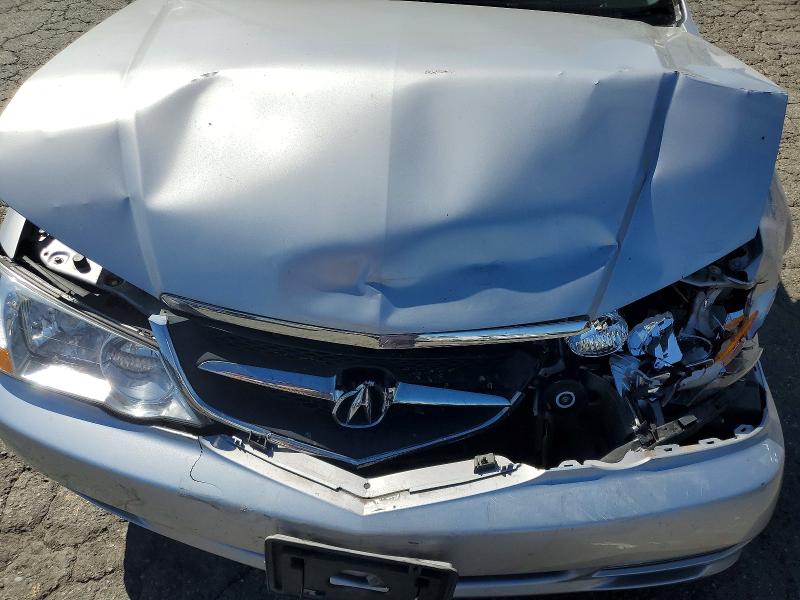 Aukcja sprzedaży 2003 Acura 3.2tl, vin: 19UUA56763A069016, numer aukcji: 46295776