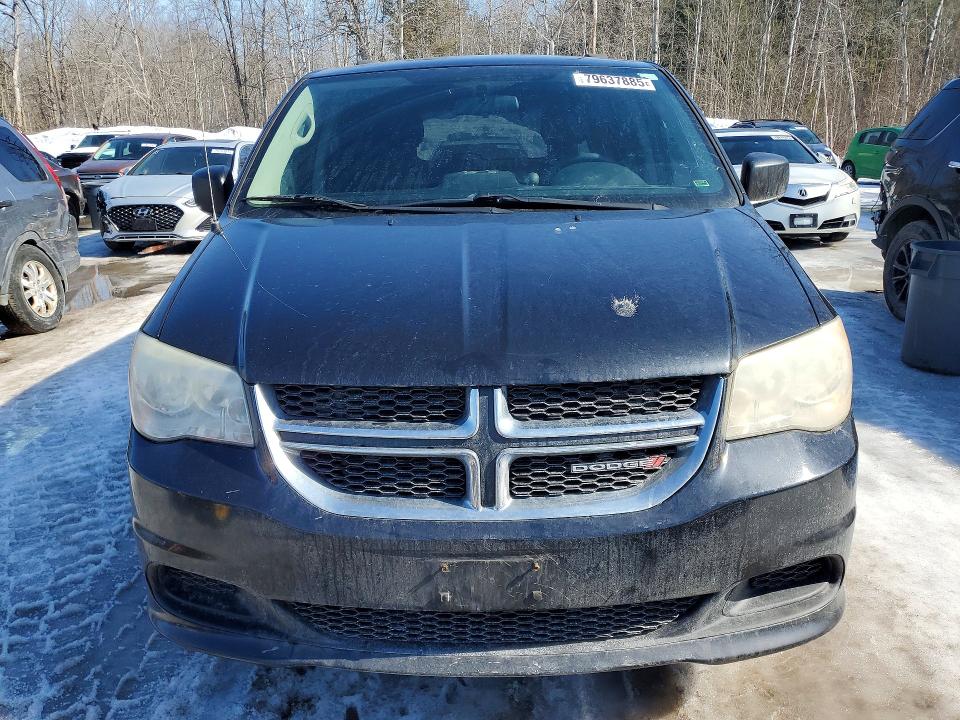 2012 Dodge Grand Caravan მანქანა იყიდება აუქციონზე, vin: 2C4RDGBG4CR420787, აუქციონის ნომერი: 79637885