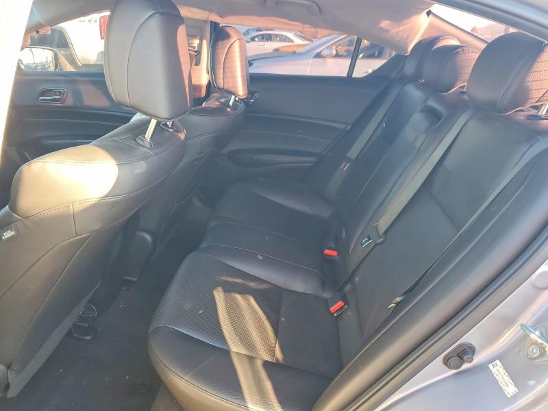 46905156 :رقم المزاد ، 19UDE2F75GA003985 vin ، 2016 Acura Ilx مزاد بيع