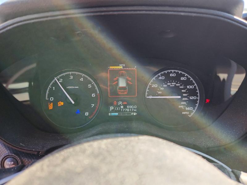 46672786 :رقم المزاد ، JF2SKADC2LH580923 vin ، 2020 Subaru Forester مزاد بيع