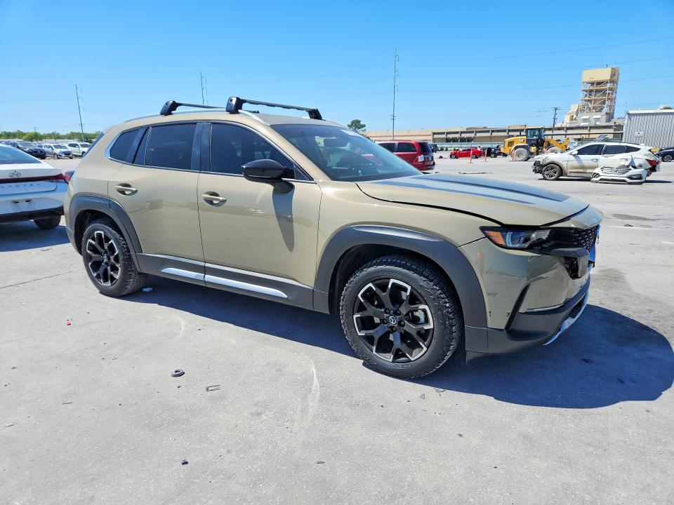 Aukcja sprzedaży 2024 Mazda Cx-50, vin: 7MMVABXY8RN204183, numer aukcji: 47115576