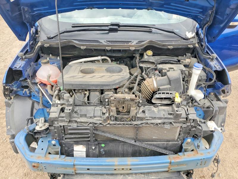 Продаж на аукціоні авто 2018 Ford Ecosport, vin: MAJ6P1ULXJC173675, номер лоту: 47881516