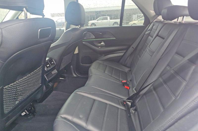 Продаж на аукціоні авто 2020 Mercedes-benz Gle, vin: 4JGFB4KB9LA072898, номер лоту: 48476776