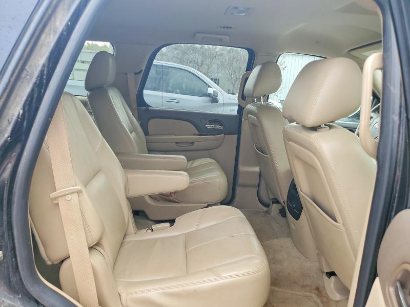 Продажа на аукционе авто 2013 Gmc Yukon, vin: 1GKS1CE03DR375385, номер лота: 47754586