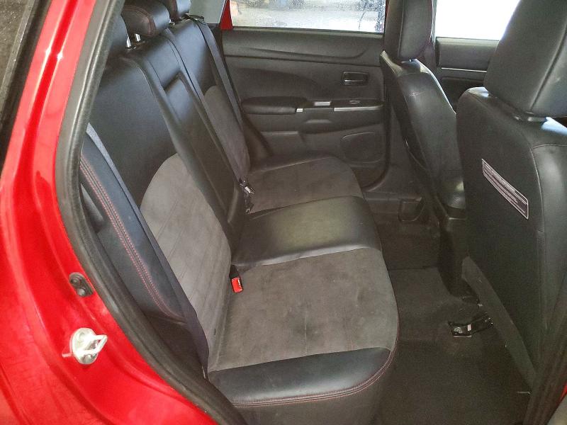 Продаж на аукціоні авто 2018 Mitsubishi Outlander Sport, vin: JA4AR3AW1JZ035152, номер лоту: 79533055