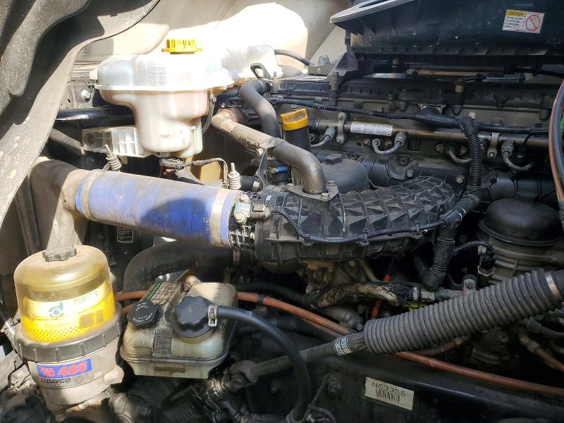 2022 Freigliner Cascadia 126 მანქანა იყიდება აუქციონზე, vin: 3AKJHHDR5NSNC3355, აუქციონის ნომერი: 79579765