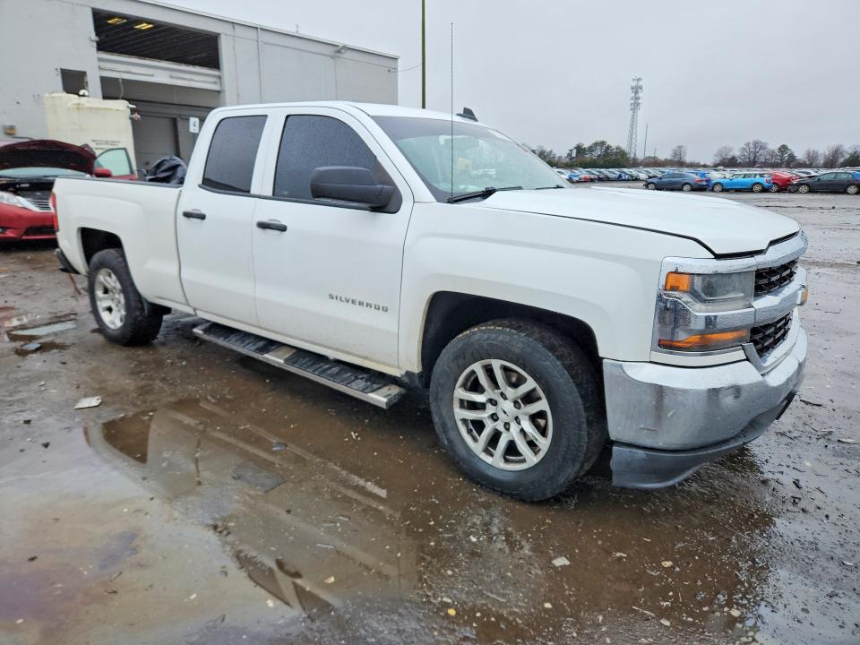 2016 Chevrolet Silverado მანქანა იყიდება აუქციონზე, vin: 1GCRCNEHXGZ199283, აუქციონის ნომერი: 79092635