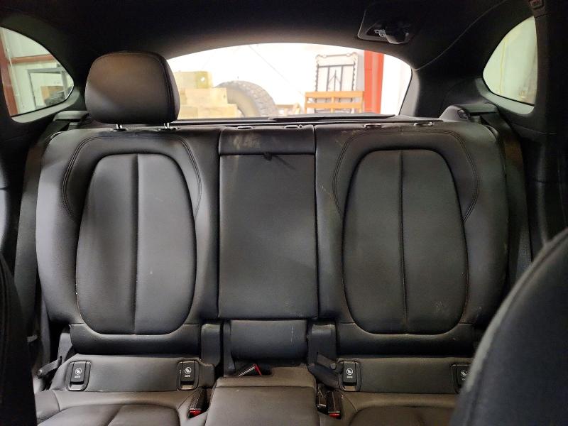 Продаж на аукціоні авто 2016 Bmw X1, vin: WBXHT3C30GP881739, номер лоту: 45839526