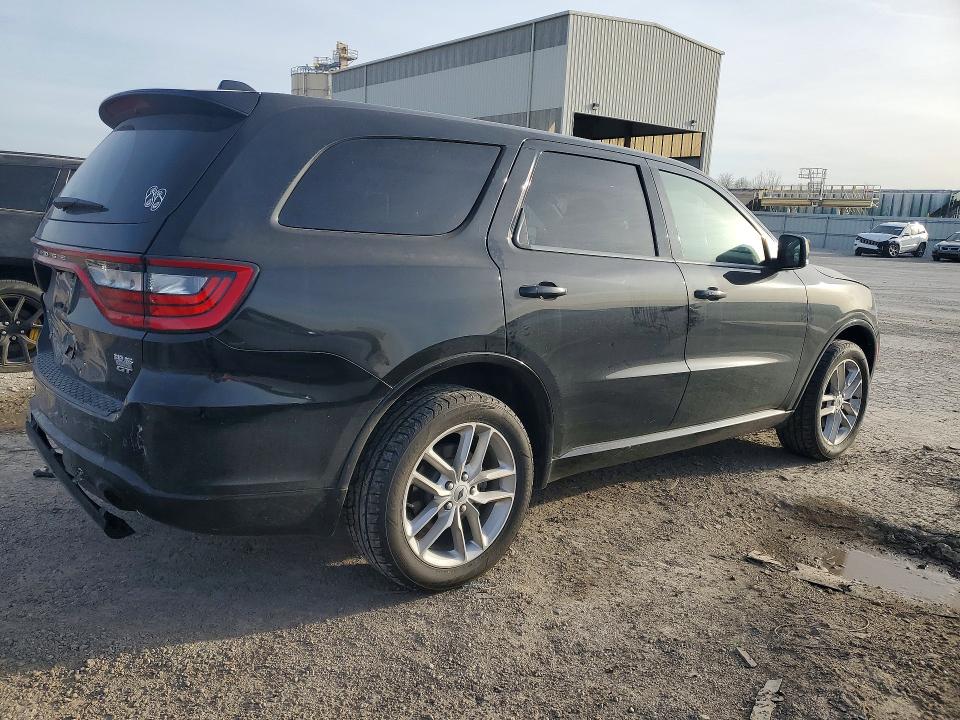 Aukcja sprzedaży 2022 Dodge Durango, vin: 1C4RDJDG7NC220119, numer aukcji: 46090466