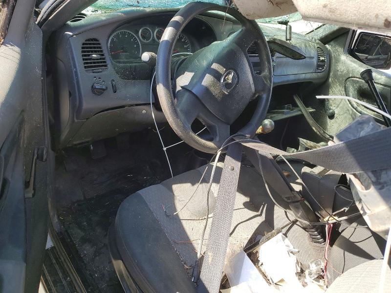Продажа на аукционе авто 2006 Mazda B2300, vin: 4F4YR12D76PM04788, номер лота: 47276876