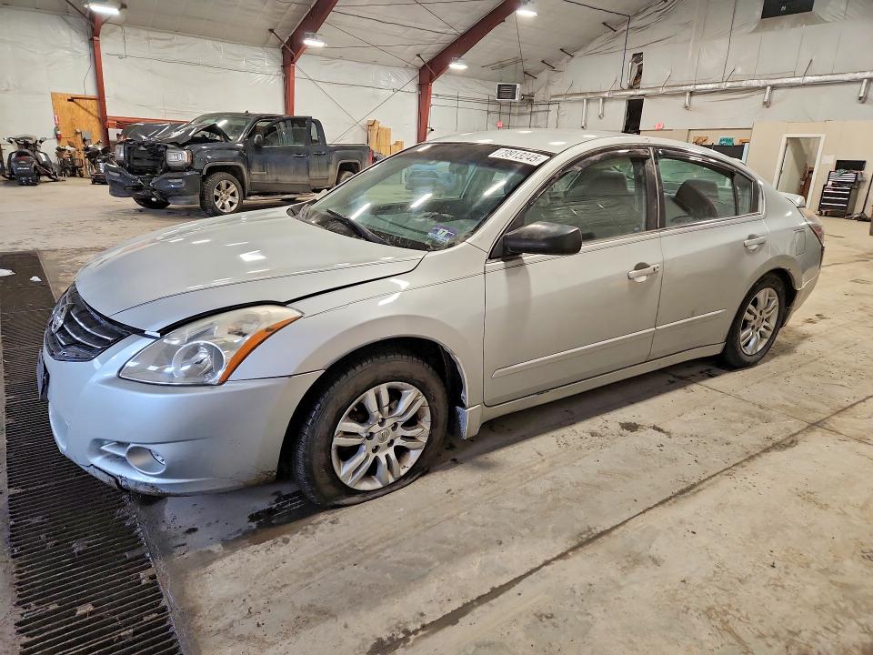 Aukcja sprzedaży 2011 Nissan Altima, vin: 1N4AL2AP2BN504953, numer aukcji: 79913245